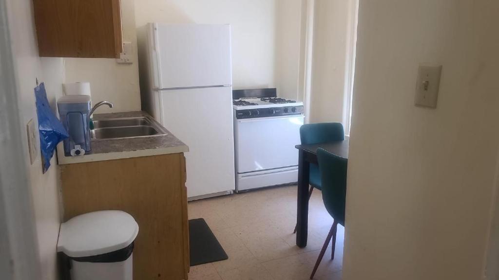 C1 Crown 3 Bedrooms Apartamento Nueva York