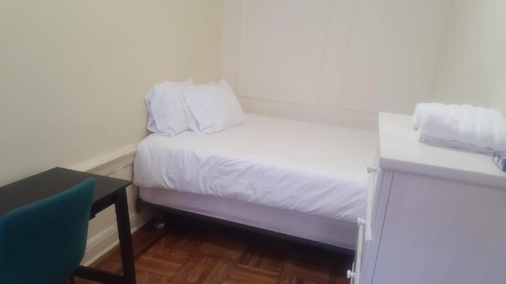 Apartamento C1 Crown 3 Bedrooms