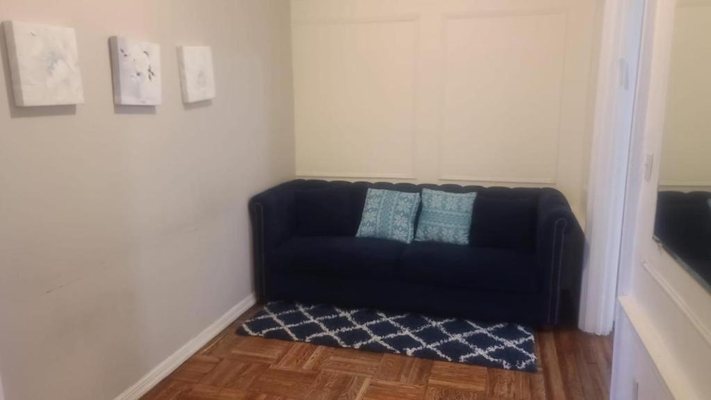Apartamento C1 Crown 3 Bedrooms Nueva York