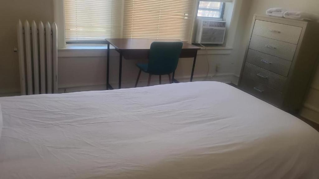 C1 Crown 3 Bedrooms Nueva York