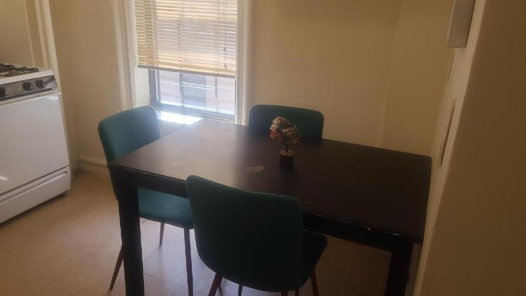 Apartamento C1 Crown 3 Bedrooms Nueva York