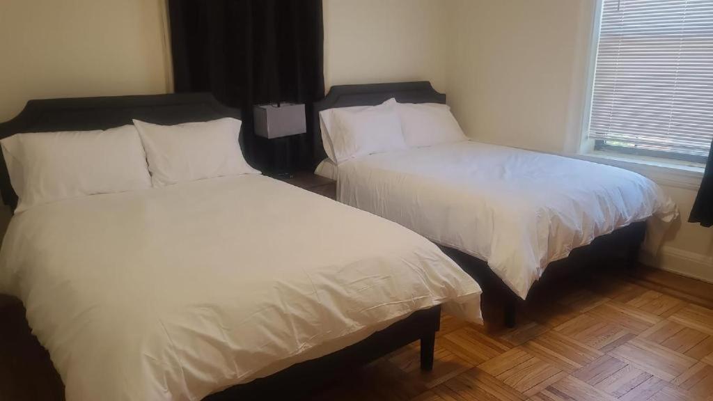 C1 Crown 3 Bedrooms Nueva York