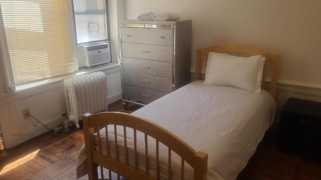 Apartamento C1 Crown 3 Bedrooms *