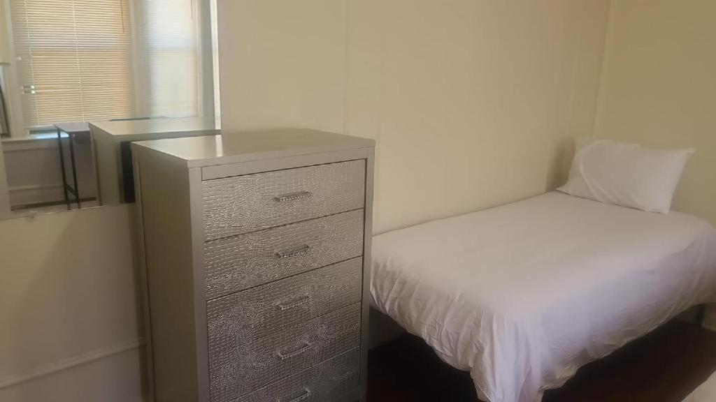 Apartamento C1 Crown 3 Bedrooms Nueva York