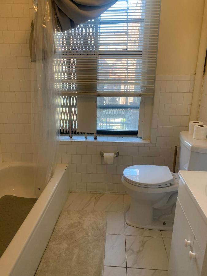 C1 Crown 3 Bedrooms Nueva York